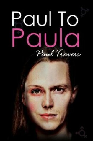 Cover of Paul to Paula-