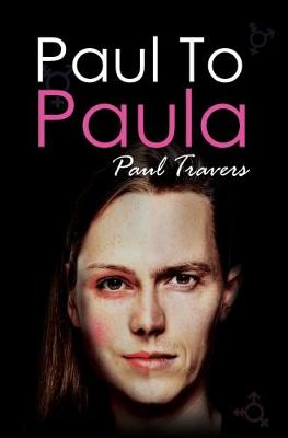 Book cover for Paul to Paula-