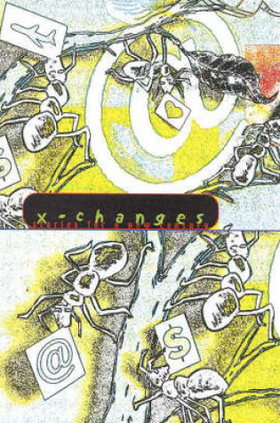 Cover of X-Changes