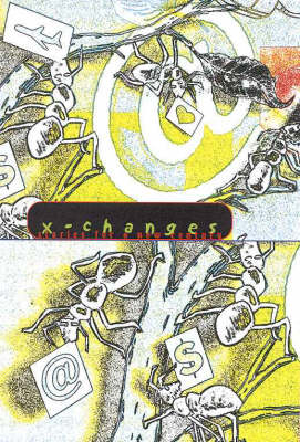 Book cover for X-Changes