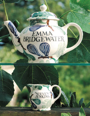 Book cover for Emma Bridgewater