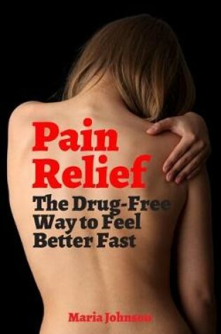 Cover of Pain Relief