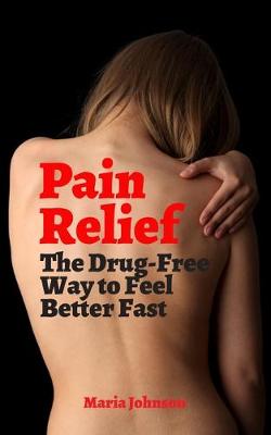 Book cover for Pain Relief