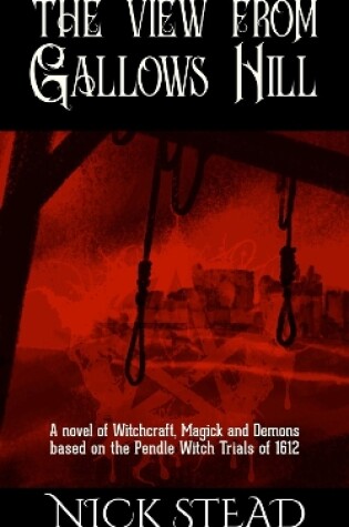 Cover of The View from Gallows Hill
