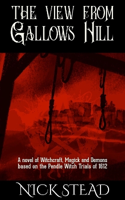 Book cover for The View from Gallows Hill