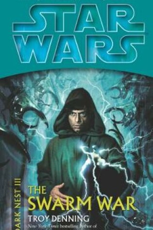 Cover of The Swarm War