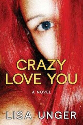 Cover of Crazy Love You