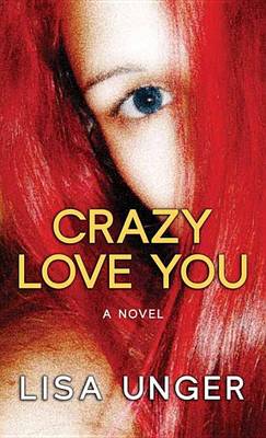 Book cover for Crazy Love You