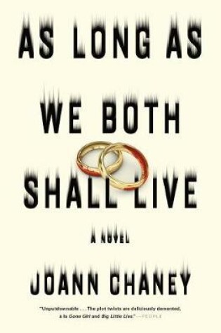 Cover of As Long as We Both Shall Live