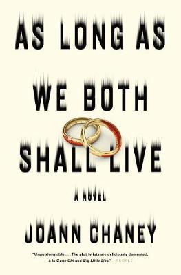 Book cover for As Long as We Both Shall Live