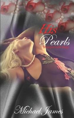 Book cover for His Pearls