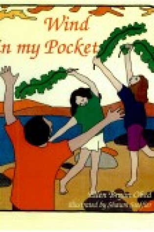 Cover of Wind in My Pocket