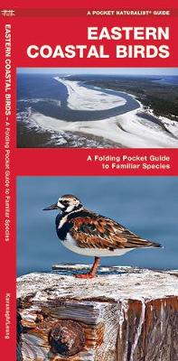 Book cover for Eastern Coastal Birds