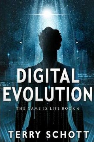 Cover of Digital Evolution