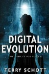 Book cover for Digital Evolution
