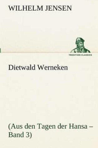 Cover of Dietwald Werneken