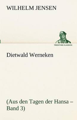 Book cover for Dietwald Werneken
