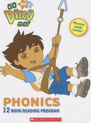 Cover of Phonics Box Set