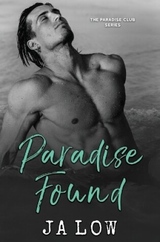 Cover of Paradise Found