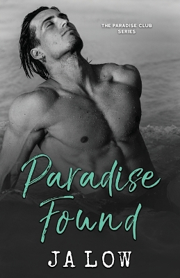 Book cover for Paradise Found