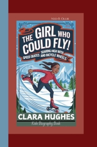 Cover of Clara Hughes