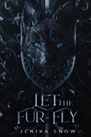 Cover of Let the Fur fly