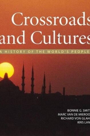 Cover of Crossroads and Cultures