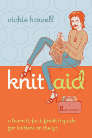 Cover of Knit Aid