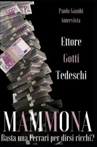 Cover of Mammona