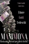 Book cover for Mammona