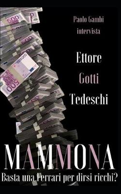 Book cover for Mammona