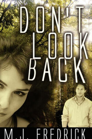 Cover of Don't Look Back