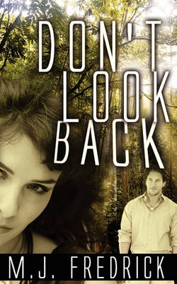 Book cover for Don't Look Back