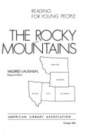 Cover of The Rocky Mountains