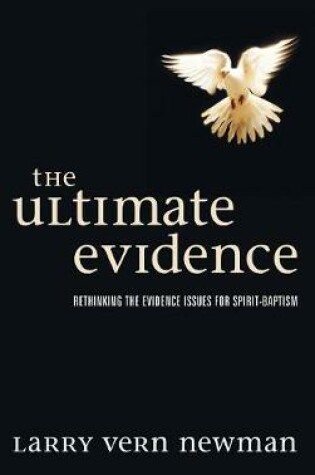 Cover of The Ultimate Evidence