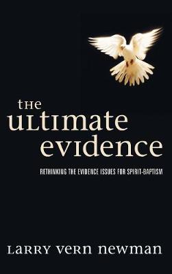 Cover of The Ultimate Evidence