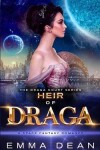Book cover for Heir of Draga