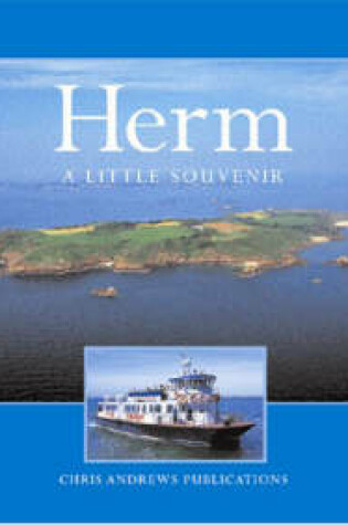 Cover of Herm