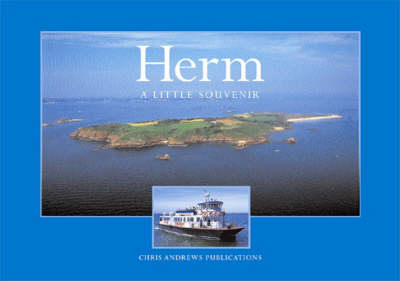 Book cover for Herm