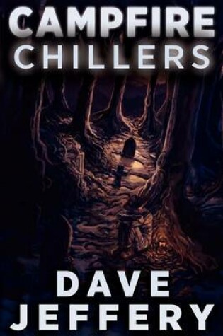 Cover of Campfire Chillers