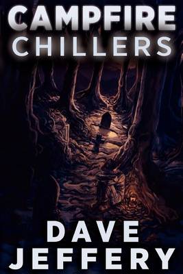 Book cover for Campfire Chillers