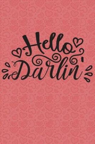 Cover of Hello Darlin