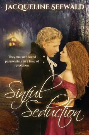 Cover of Sinful Seduction