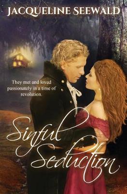 Book cover for Sinful Seduction