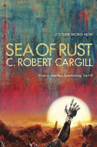 Cover of Sea of Rust