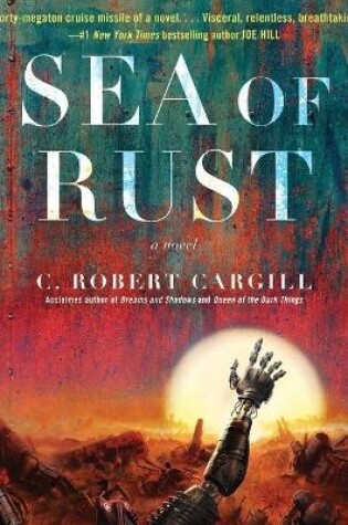 Cover of Sea of Rust