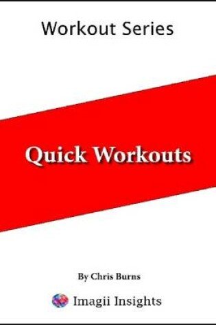 Cover of Quick Workouts