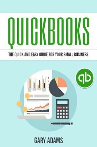 Cover of Quickbooks