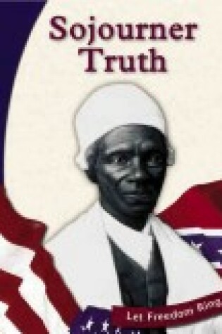 Cover of Sojourner Truth