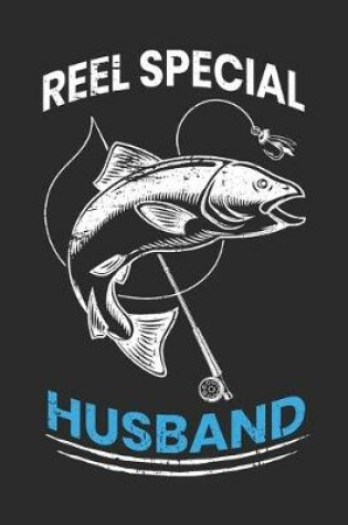 Cover of Reel Special Husband